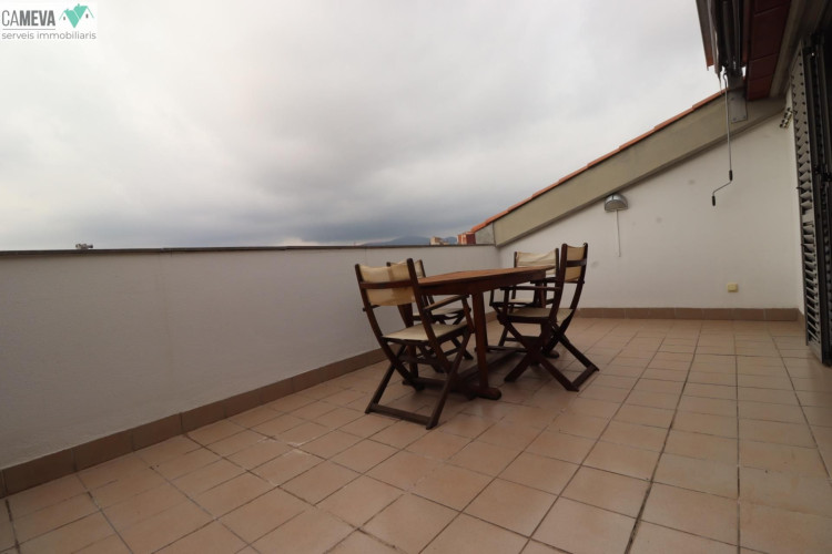 Vallparadu00EDs - Antic Poble de Sant Pere