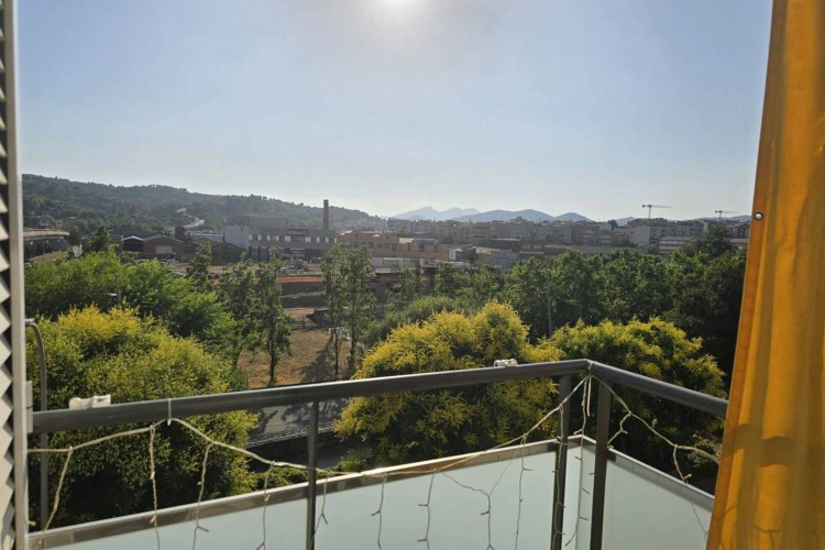 Piso en venta en Avenida de Santa Eulàlia