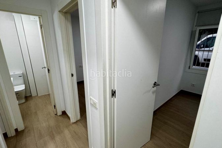 Piso en más adei 79 en Barri del Centre Terrassa