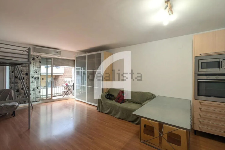 Estudio en calle ďAntoni Torrella