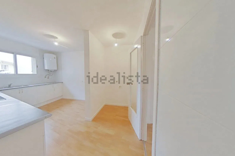 Piso en Barrio Vallparadís