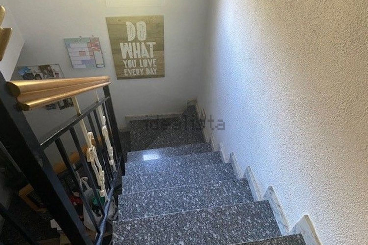 Chalet pareado en Barrio Can Gonteres