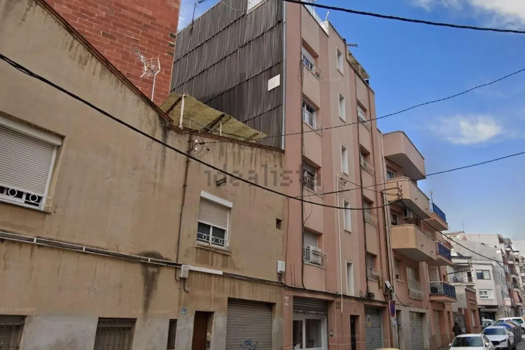 Piso en Barrio Sant Pere Nord