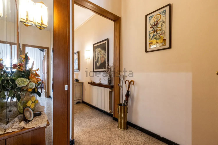 Piso en Barrio La Maurina