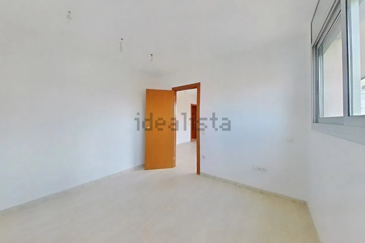 Piso en Barrio Segle XX