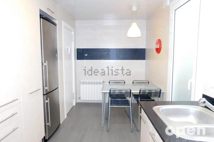 Ático en rambla d'Ègara