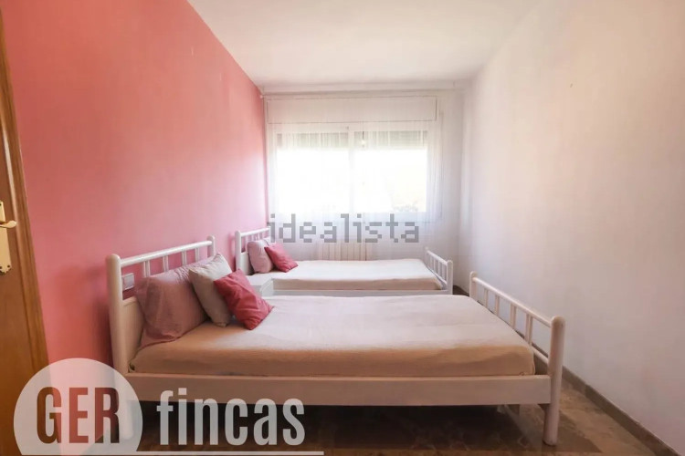 Chalet en avenida del Vallès