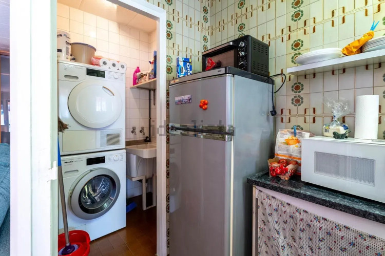 Casa independiente en calle de Pau Claris