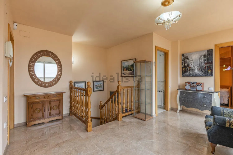 Ático en Barrio Cementiri Vell