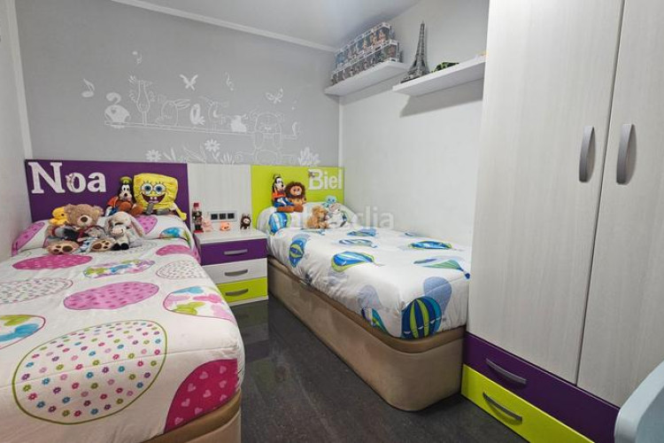 Piso en carrer de pau marsal 76 exclusiva vivienda con acabados de lujo y una ubicación inmejorable. en Terrassa