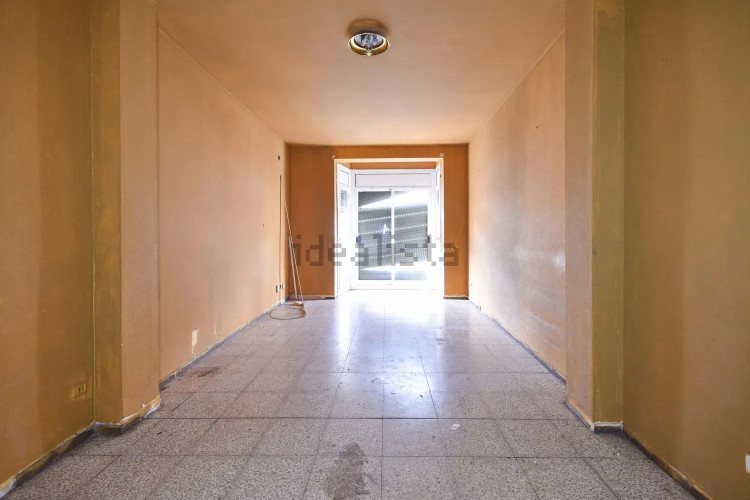 Piso en calle Transversal