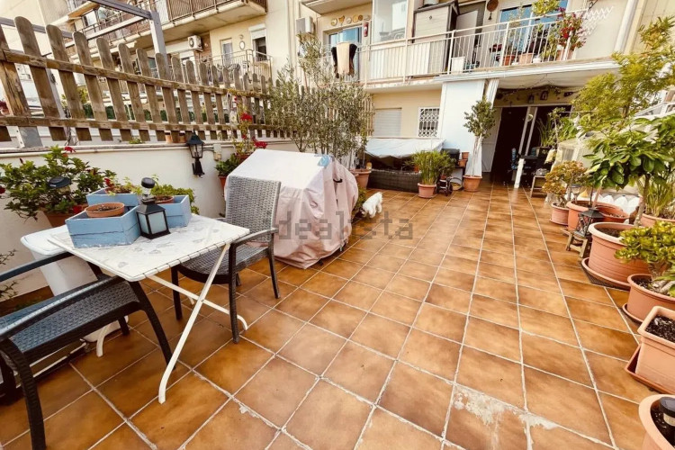 Piso en Barrio Ca n'Aurell