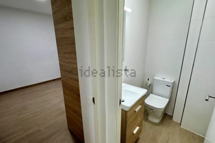 Piso en calle del Mas Adei, 79