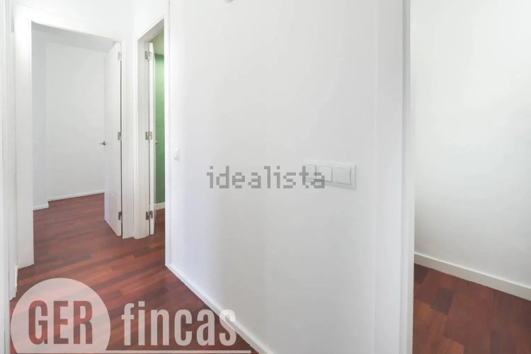 Dúplex en calle de Menéndez y Pelayo