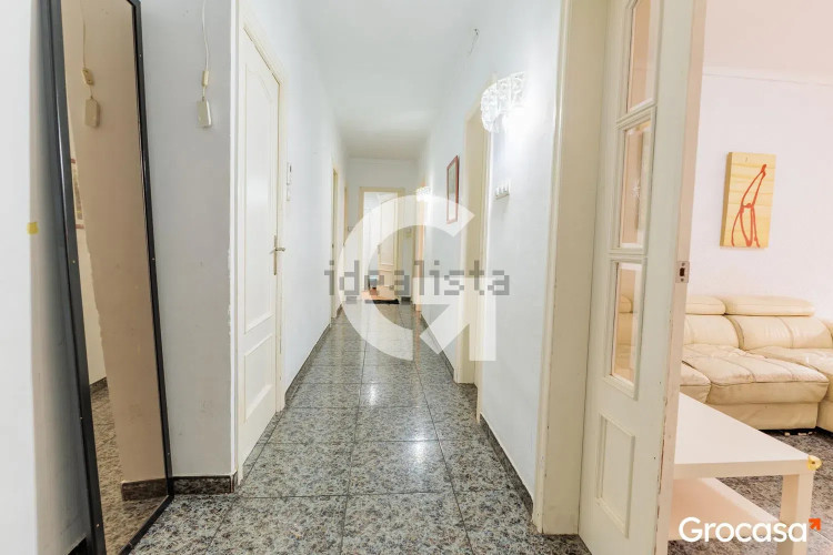 Piso en calle del Bages