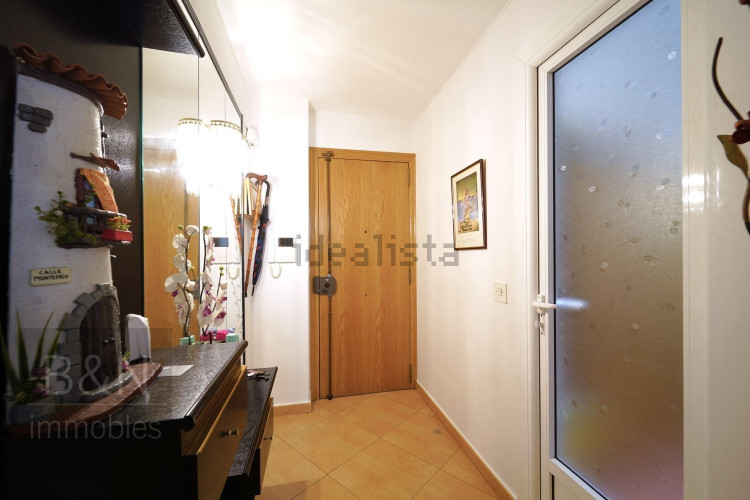 Amplia vivienda de ensueño en una ubicación privilegiada con 4 dormitorios y patio interior