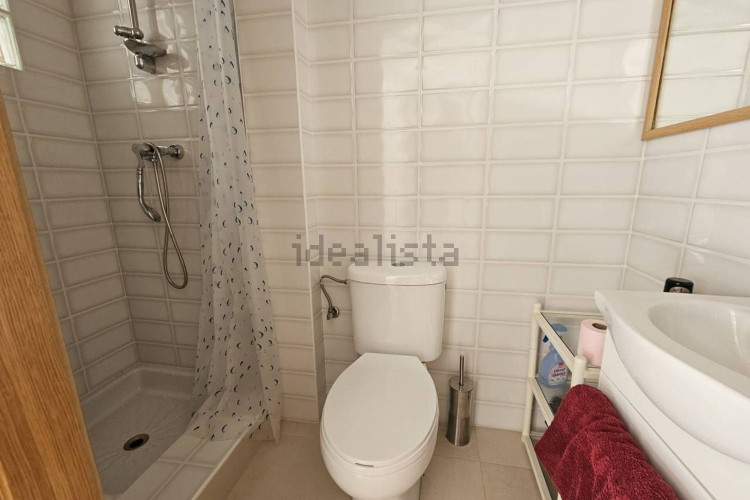 Chalet en Barrio Centre