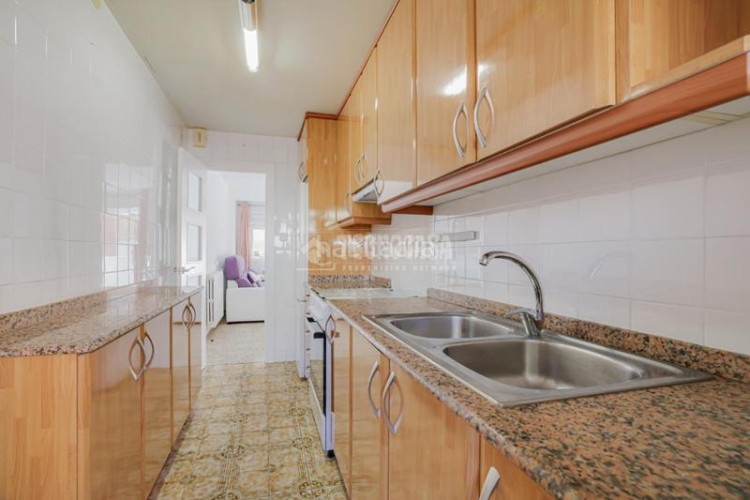 Piso  en venta en Can Boada Terrassa