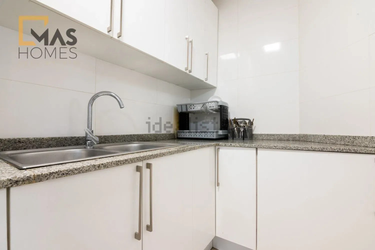 Piso en calle de Nicolau Talló