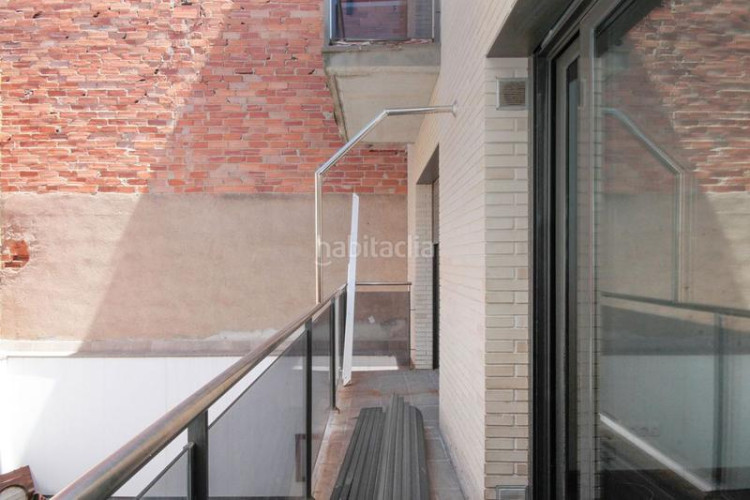 Piso  en Egara Terrassa