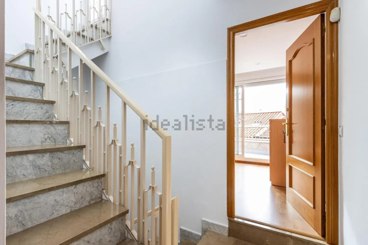 Chalet en calle de Sant Quirze