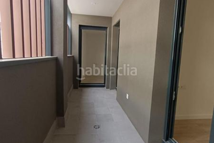 Piso en San Pere Terrassa