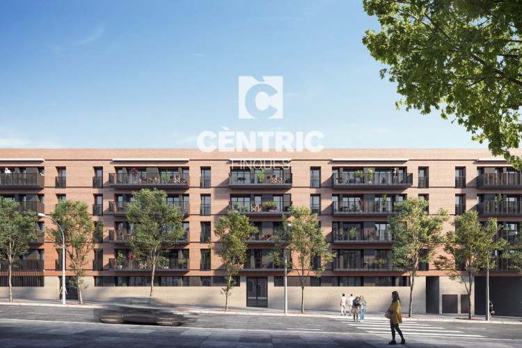 Pearson, Vallparadu00EDs - Antic Poble de Sant Pere