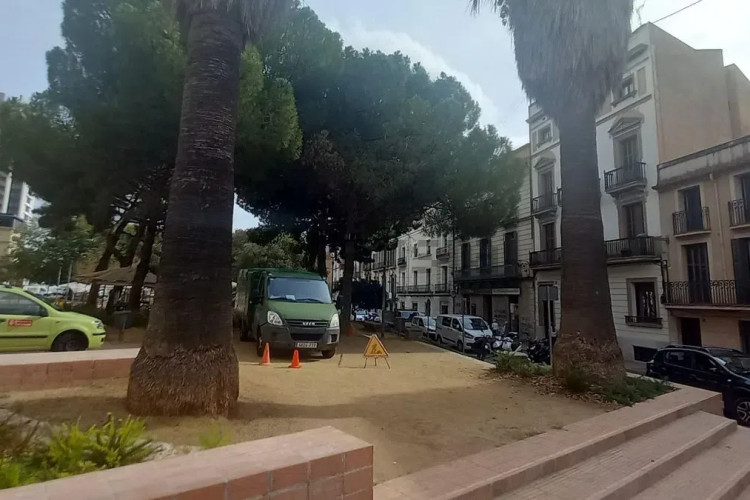 Piso en Barrio Centre