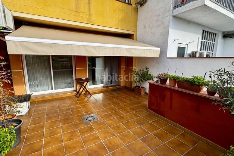 Casa en la selva 2 en Can Palet Terrassa