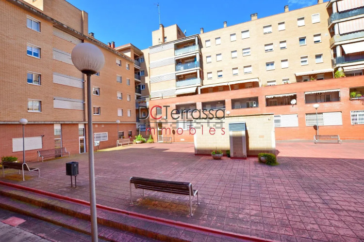 Piso en Barrio Roc Blanc