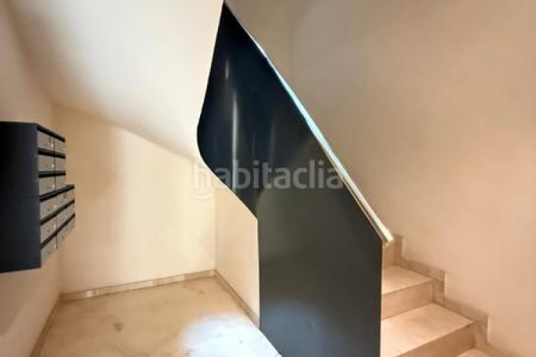 Piso ático dúplex en venta en carrer de pau marsal, Plaça Catalunya - Escola Industrial, en Terrassa