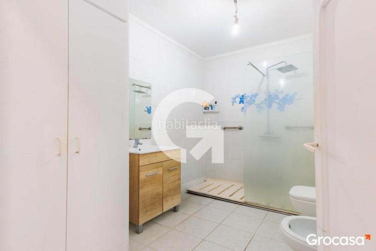 Casa  en el barrio de sant pere en San Pere Terrassa