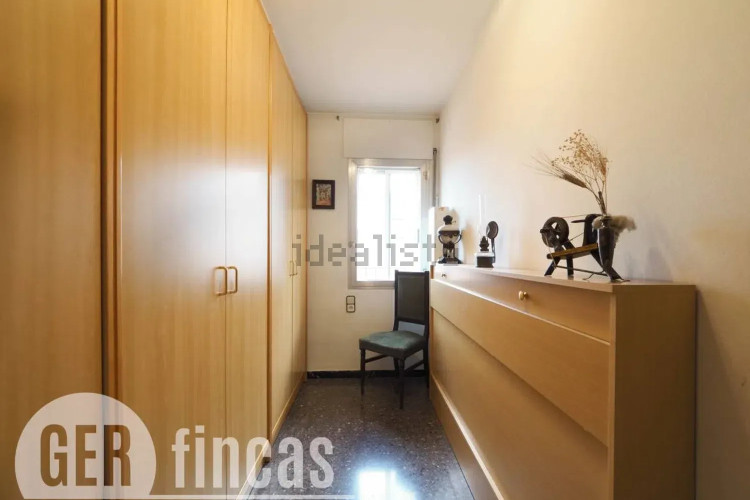 Piso en calle de Watt