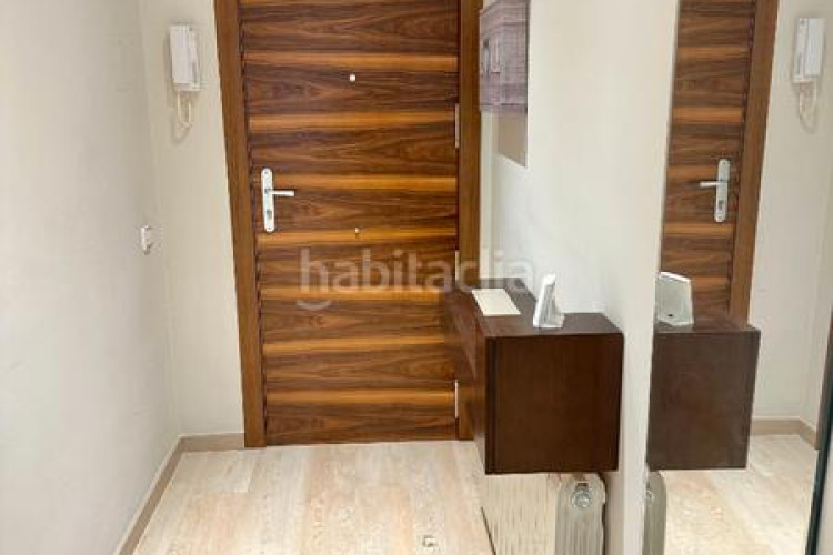 Piso  recién reformado en Sant Pere Nord Terrassa