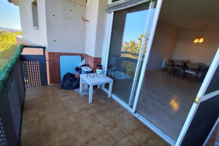 Piso en Barrio Roc Blanc