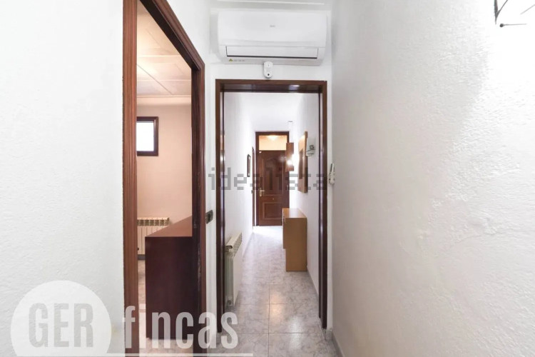 Piso en calle de Marconi