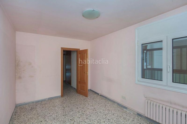 Piso  en San Pere Terrassa