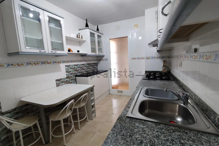 Piso en Barrio Roc Blanc