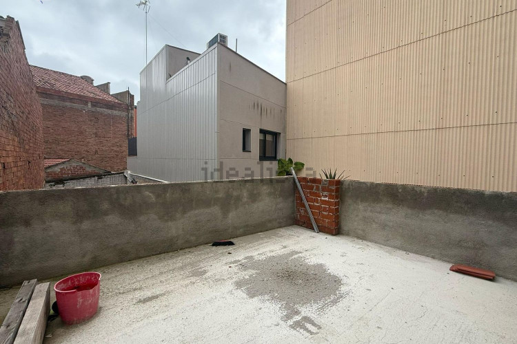 Casa o chalet independiente en venta en Can Palet
