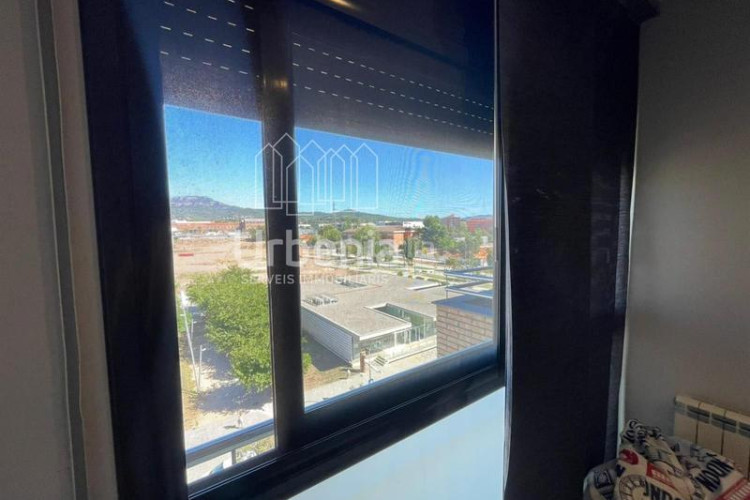Dúplex  en venta en Sant Pere Nord Terrassa