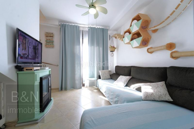 Dúplex bienvenido al hogar de tus sueños! este exclusivo dúplex es mucho más que una vivienda. en Terrassa