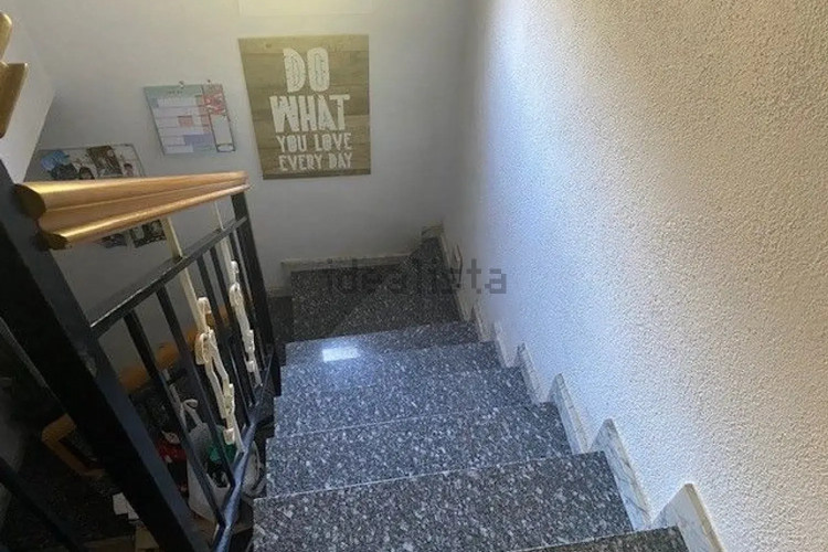 Chalet pareado en Barrio Can Gonteres