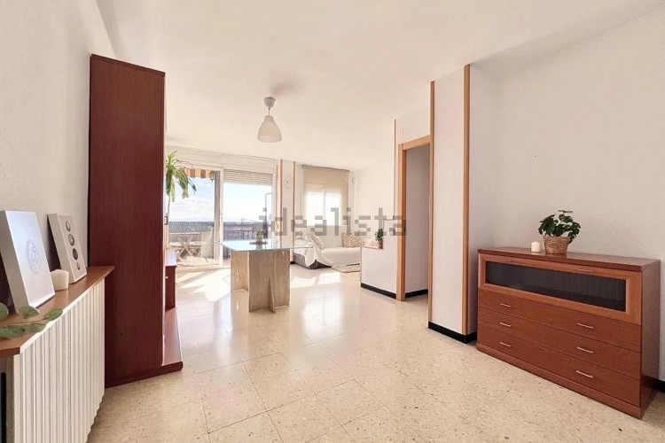 Piso en Barrio Sant Pere Nord