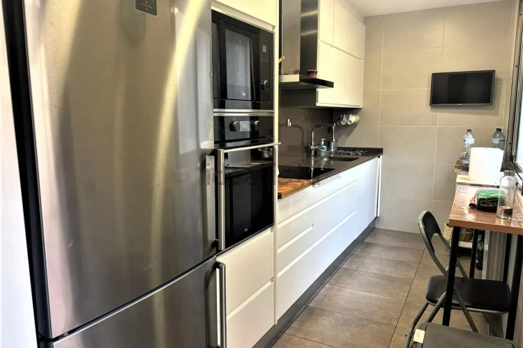Piso en Barrio Zona Esportiva