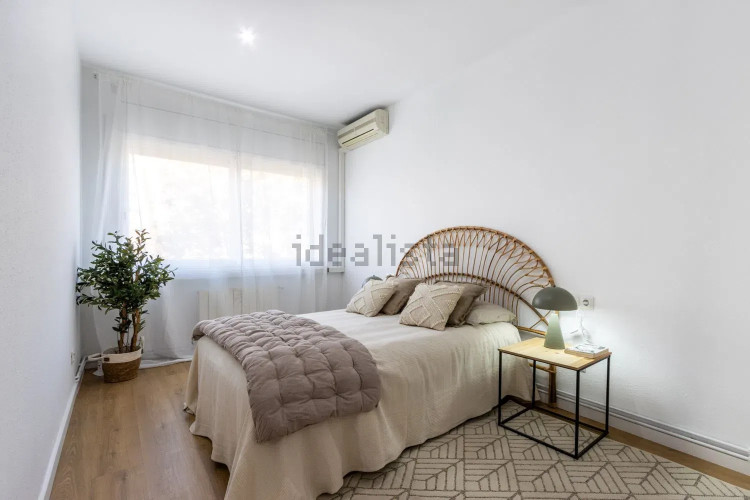 Piso en calle de Carrasco i Formiguera