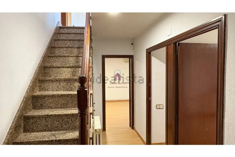 Chalet en paseo de Matadepera