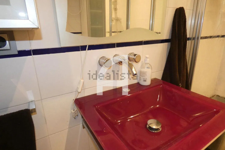 Estudio en calle ďAntoni Torrella