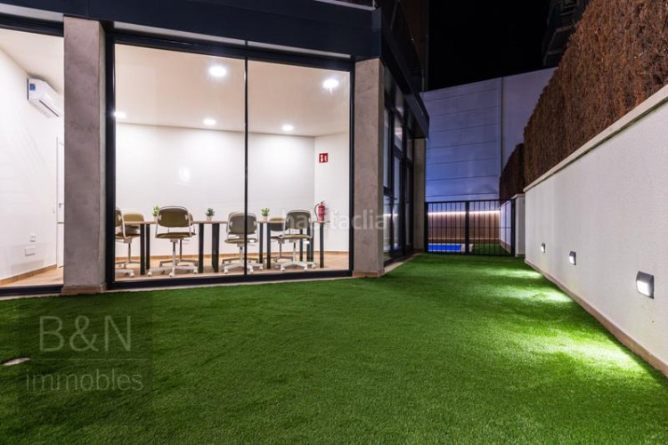 Dúplex experimenta el lujo de vivir en el corazón en una residencia pasiva! en Terrassa
