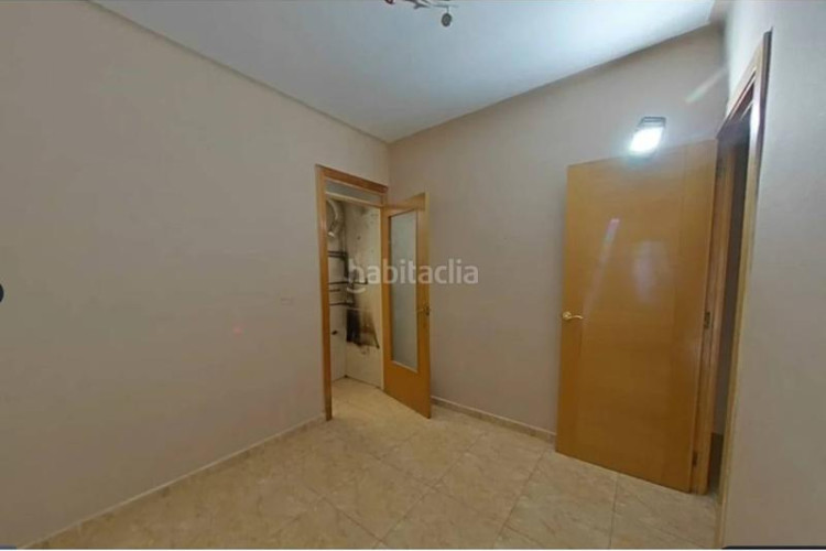 Piso  en Can Palet en Can Palet Terrassa