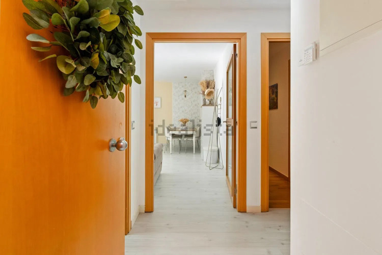 Chalet adosado en Barrio Roc Blanc